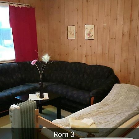 Dombas Motel ภายนอก รูปภาพ