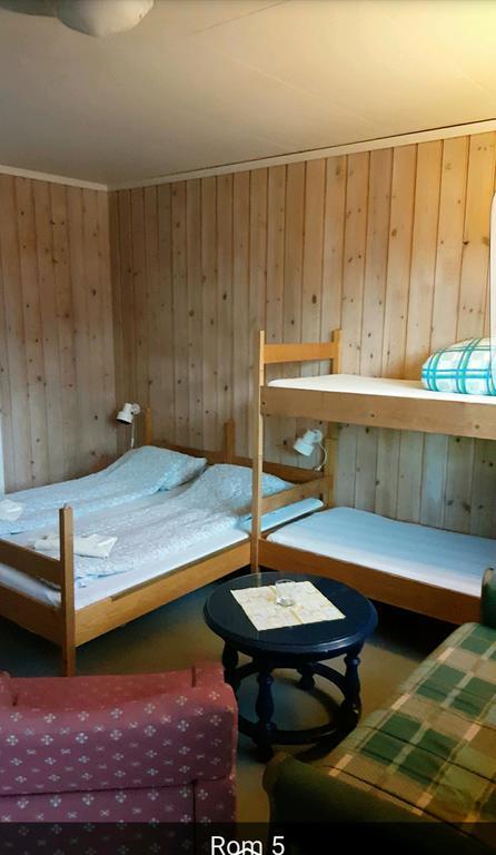 Dombas Motel ภายนอก รูปภาพ