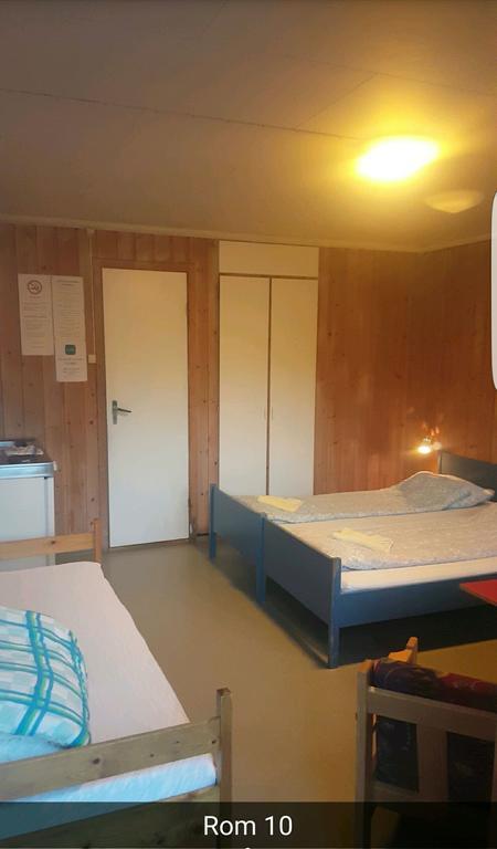 Dombas Motel ภายนอก รูปภาพ