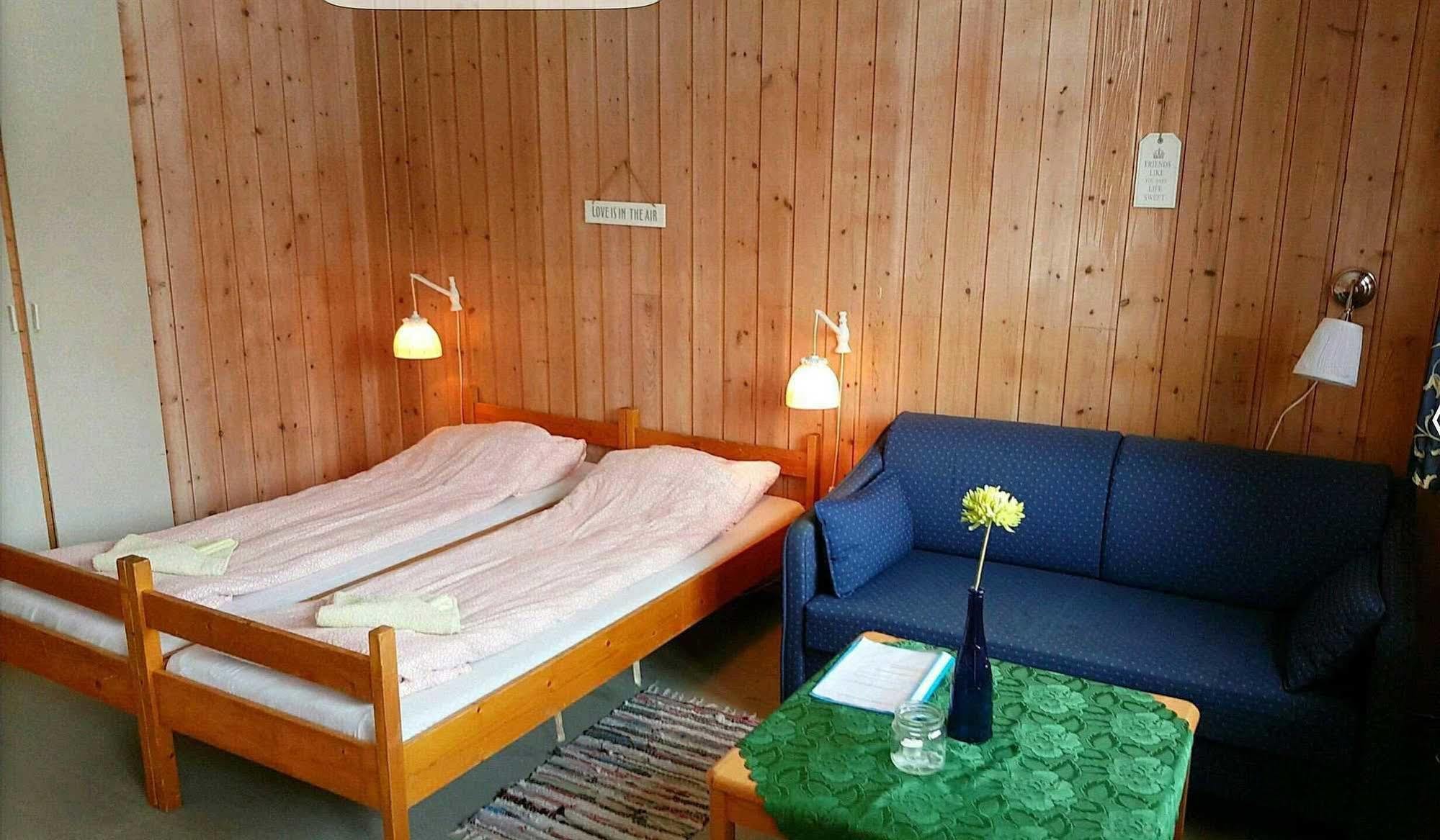 Dombas Motel ภายนอก รูปภาพ